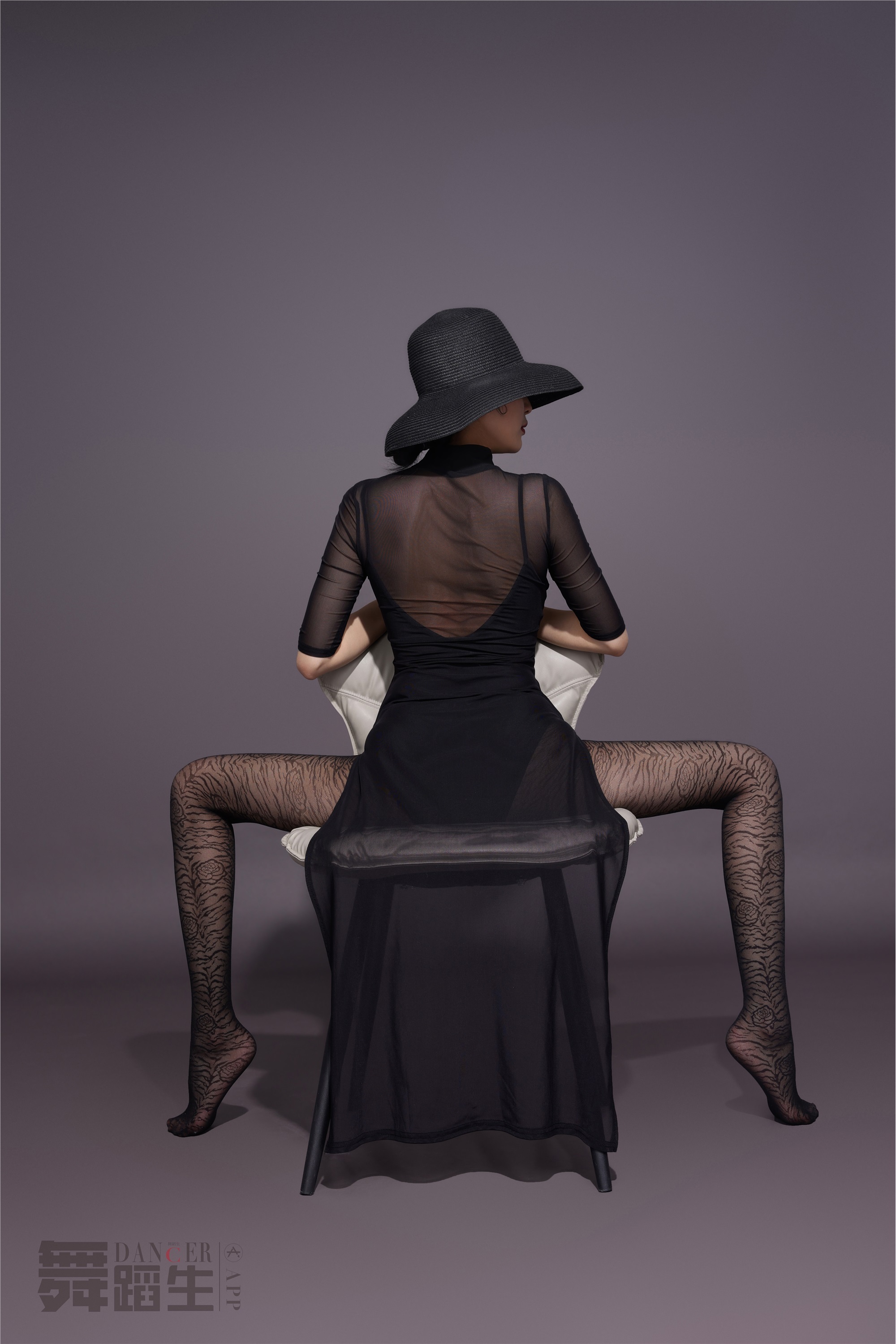 GALLI嘉丽 舞蹈生日记 094 - 魅 杨静